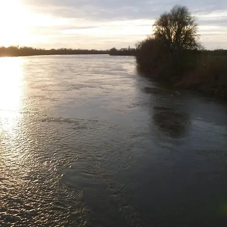 Le Clos Du Louet